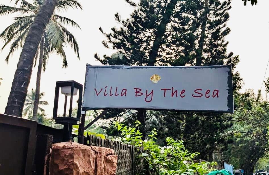 Villa By The Sea Mumbai Exterior foto