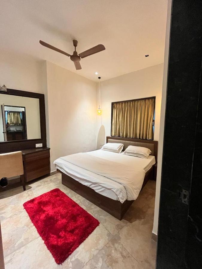 Villa By The Sea Mumbai Exterior foto
